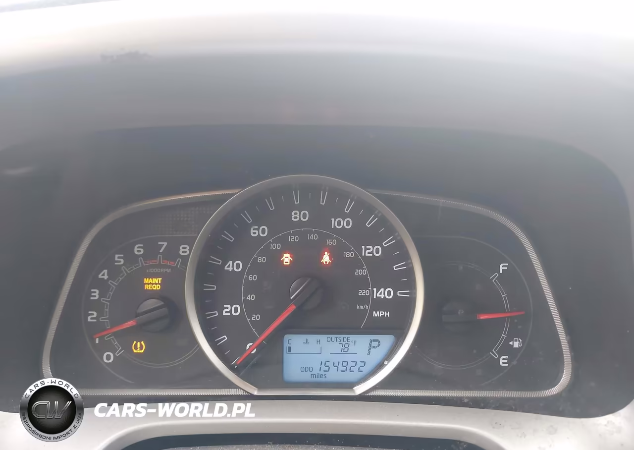 2015 Toyota Rav4 Xle VIN:2T3RFREV0FW339523 - 7