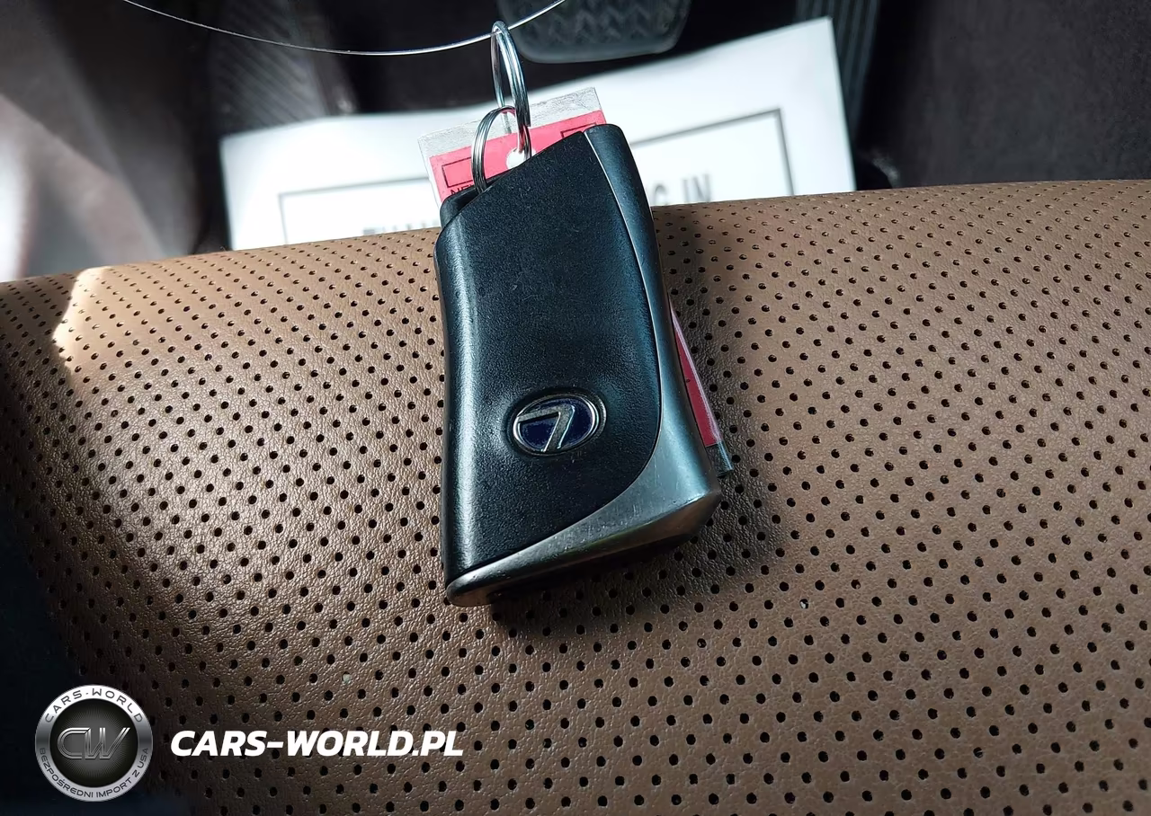 2020 Lexus Es 300H VIN:58AD21B11LU005846 - 11