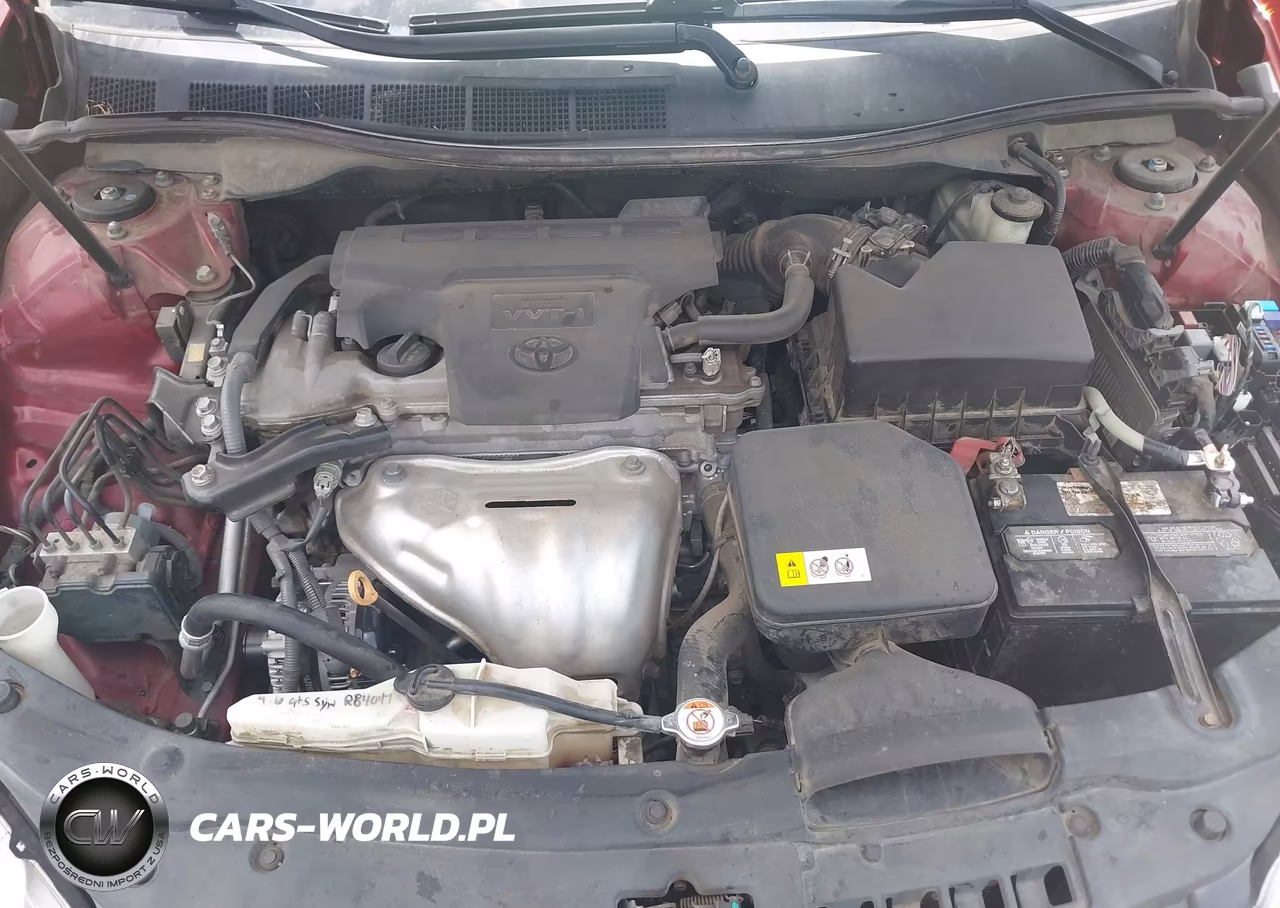 2017 Toyota Camry Xse VIN:4T1BF1FK7HU769553 - 10