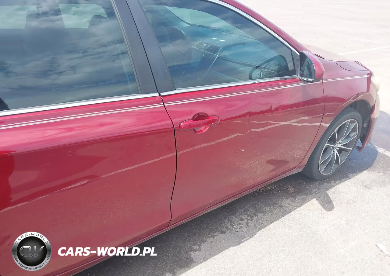 2017 Toyota Camry Xse VIN:4T1BF1FK7HU769553 - 18