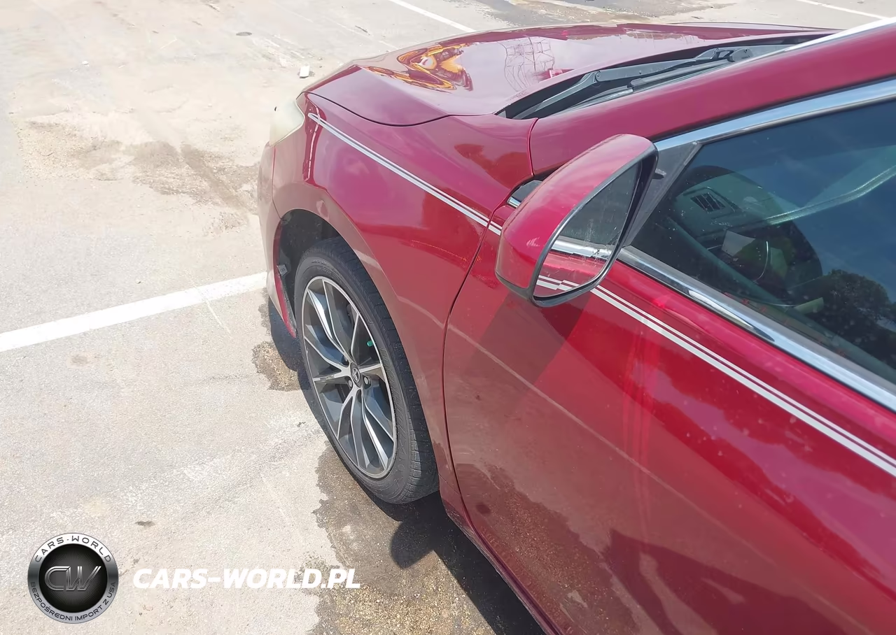 2017 Toyota Camry Xse VIN:4T1BF1FK7HU769553 - 19