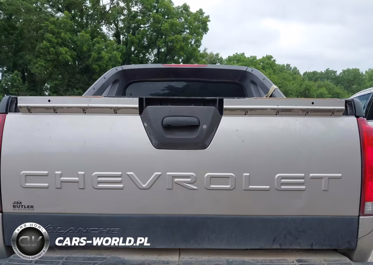 2005 Chevrolet Avalanche 1500 Z71 VIN:3GNEK12Z05G263326 - 12