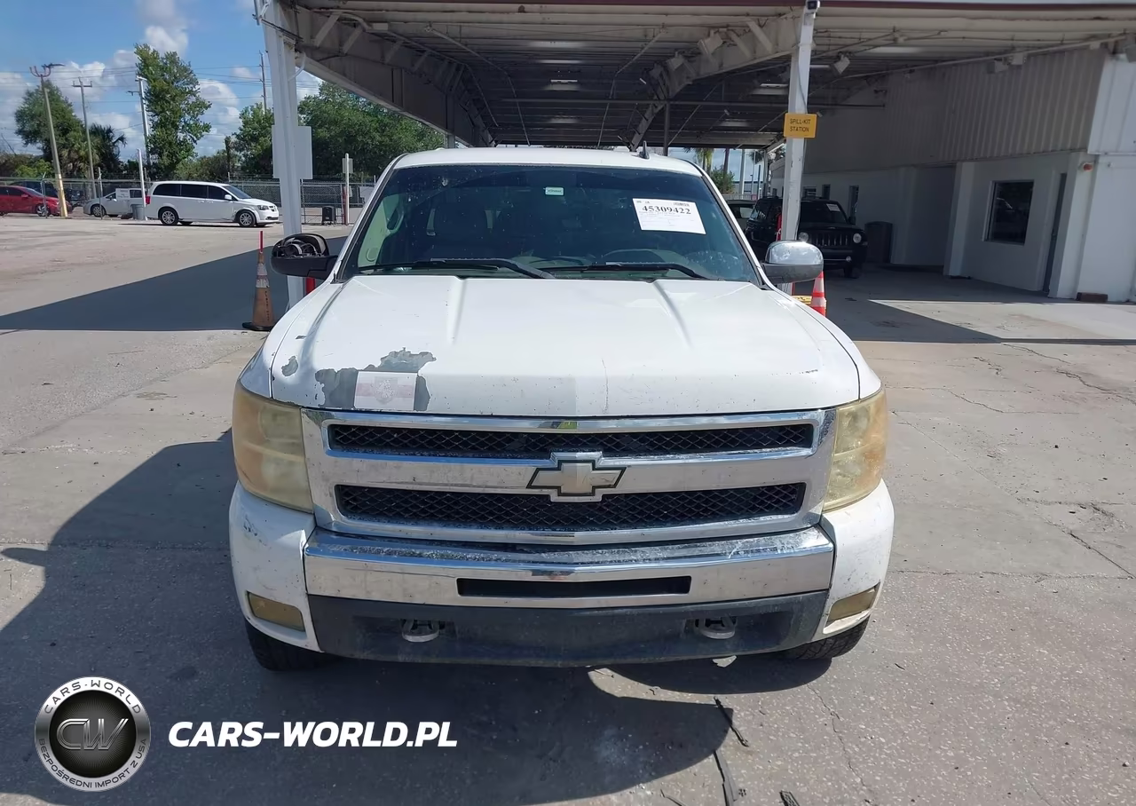 2011 Chevrolet Silverado 1500 Lt VIN:3GCPCSE09BG201856 - 12