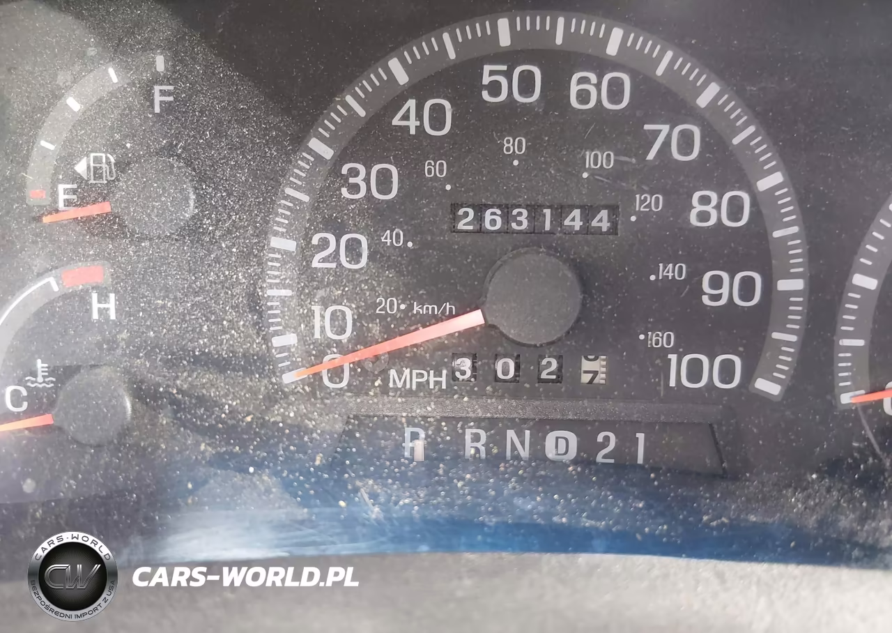 1997 Ford F-150 Lariat-Xl-Xlt VIN:2FTDX08W1VCA41078 - 15
