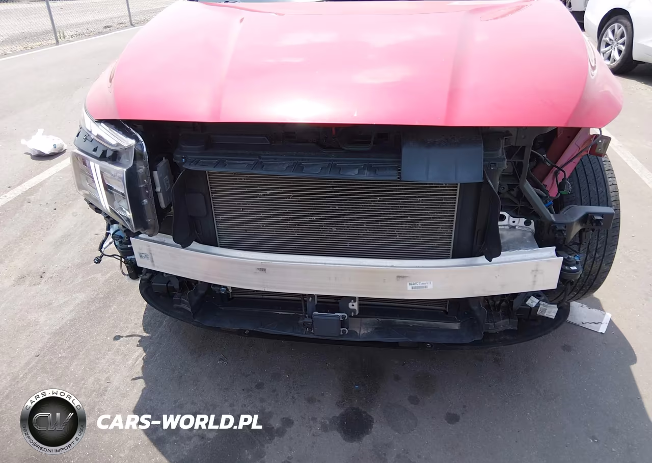 2023 Hyundai Santa Fe Sel VIN:5NMS34AJXPH562691 - 6