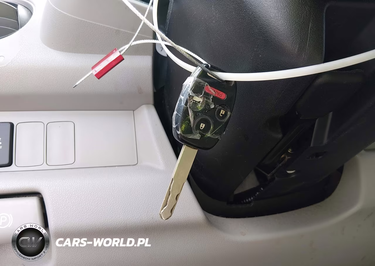 2015 Honda Pilot Ex-L VIN:5FNYF3H75FB015382 - 11