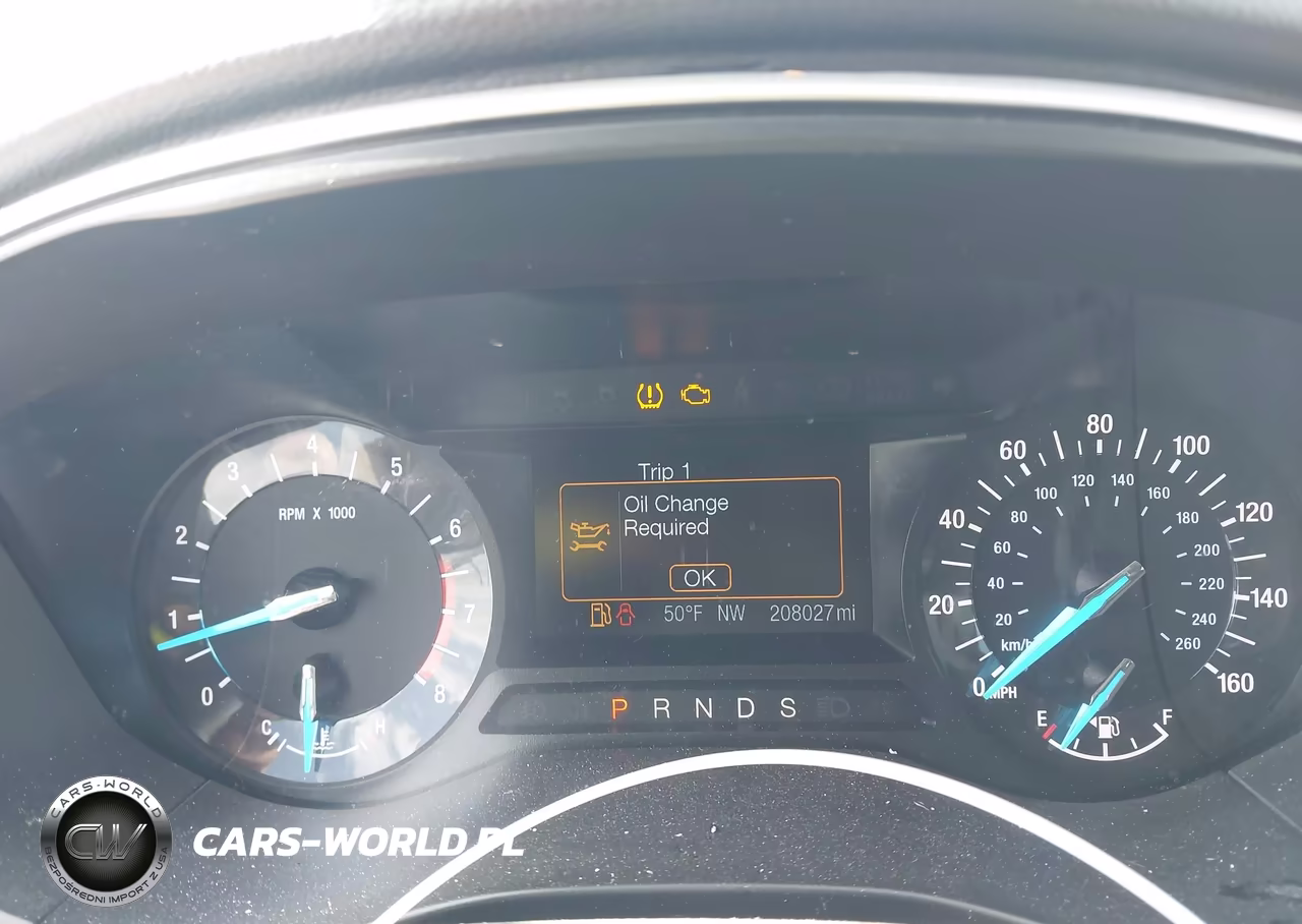 2015 Ford Fusion Se VIN:3FA6P0H7XFR229288 - 7