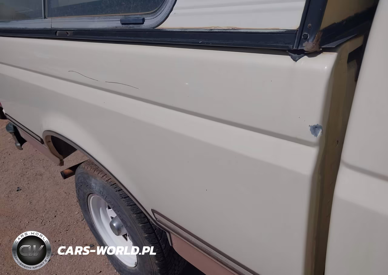 1995 Ford F150 VIN:1FTEX14N3SKB03675 - 6