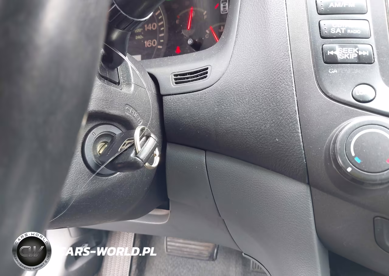 2004 Honda Accord 3.0 Ex VIN:1HGCM66504A102147 - 11