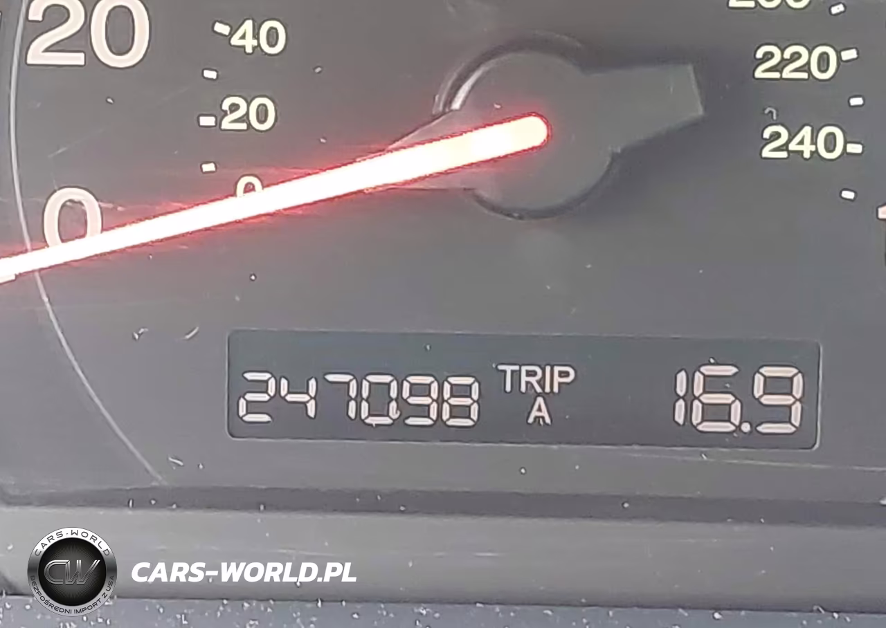 2004 Honda Accord 3.0 Ex VIN:1HGCM66504A102147 - 15