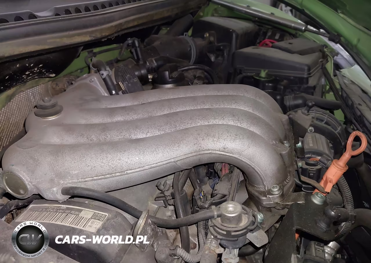 2002 Volkswagen New Beetle Gls VIN:3VWCK21C22M426443 - 10