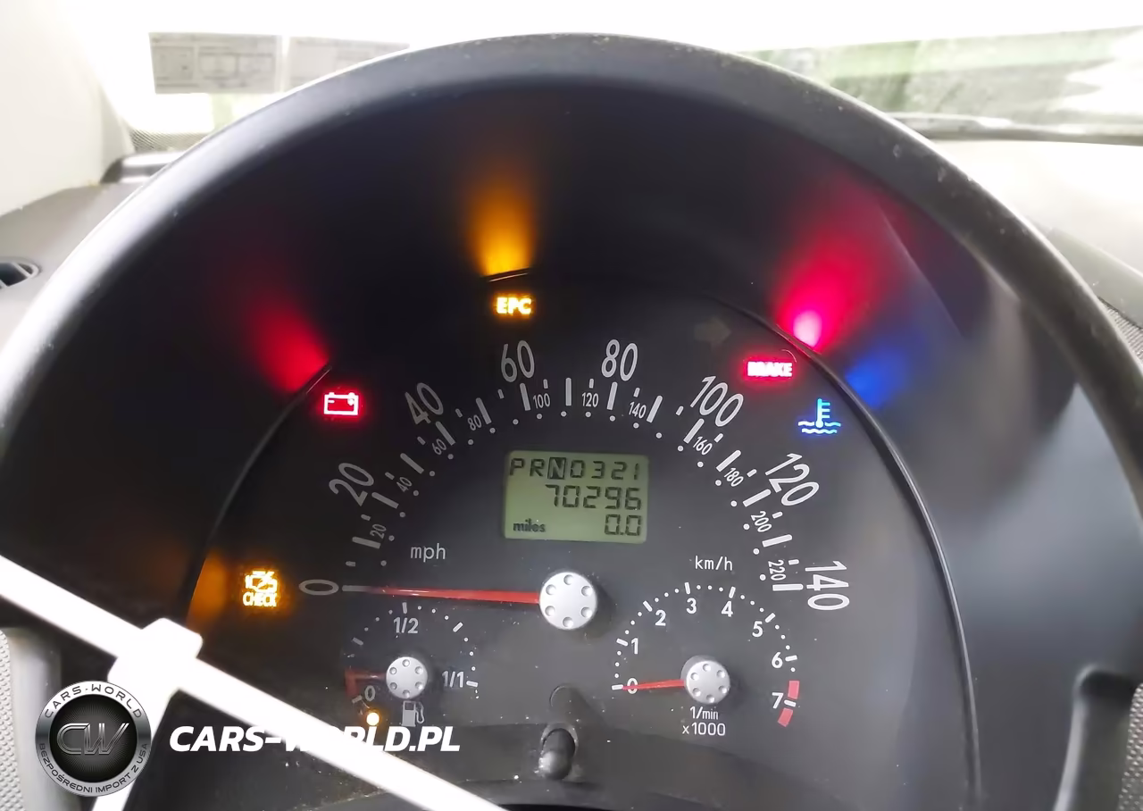 2002 Volkswagen New Beetle Gls VIN:3VWCK21C22M426443 - 7