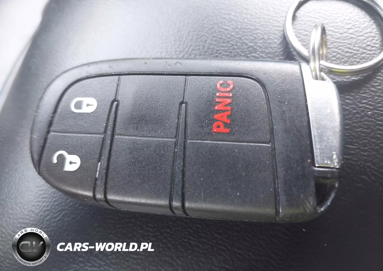 2018 Dodge Journey Crossroad Awd VIN:3C4PDDGGXJT278440 - 11
