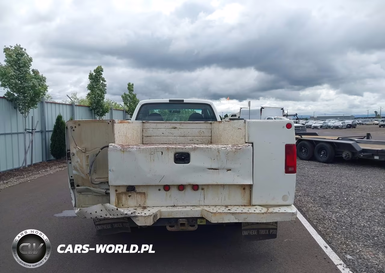 2005 Ford F-450 Lariat-Xl-Xlt VIN:1FDXX47P75EB97209 - 16