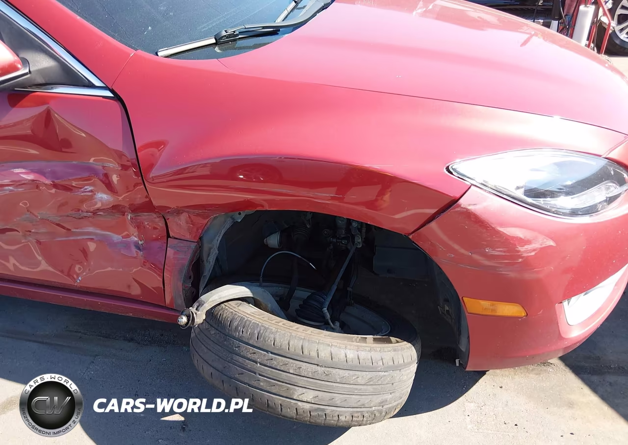 2011 Mazda Mazda6 I Touring Plus VIN:1YVHZ8CH1B5M07494 - 12