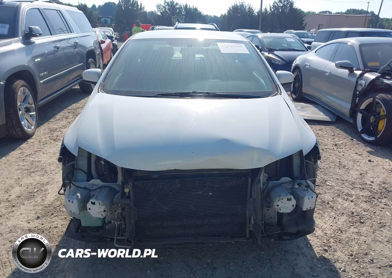 2015 Honda Civic Lx VIN:19XFB2F58FE106179 - 12