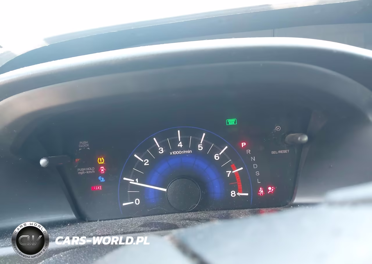 2015 Honda Civic Lx VIN:19XFB2F58FE106179 - 7