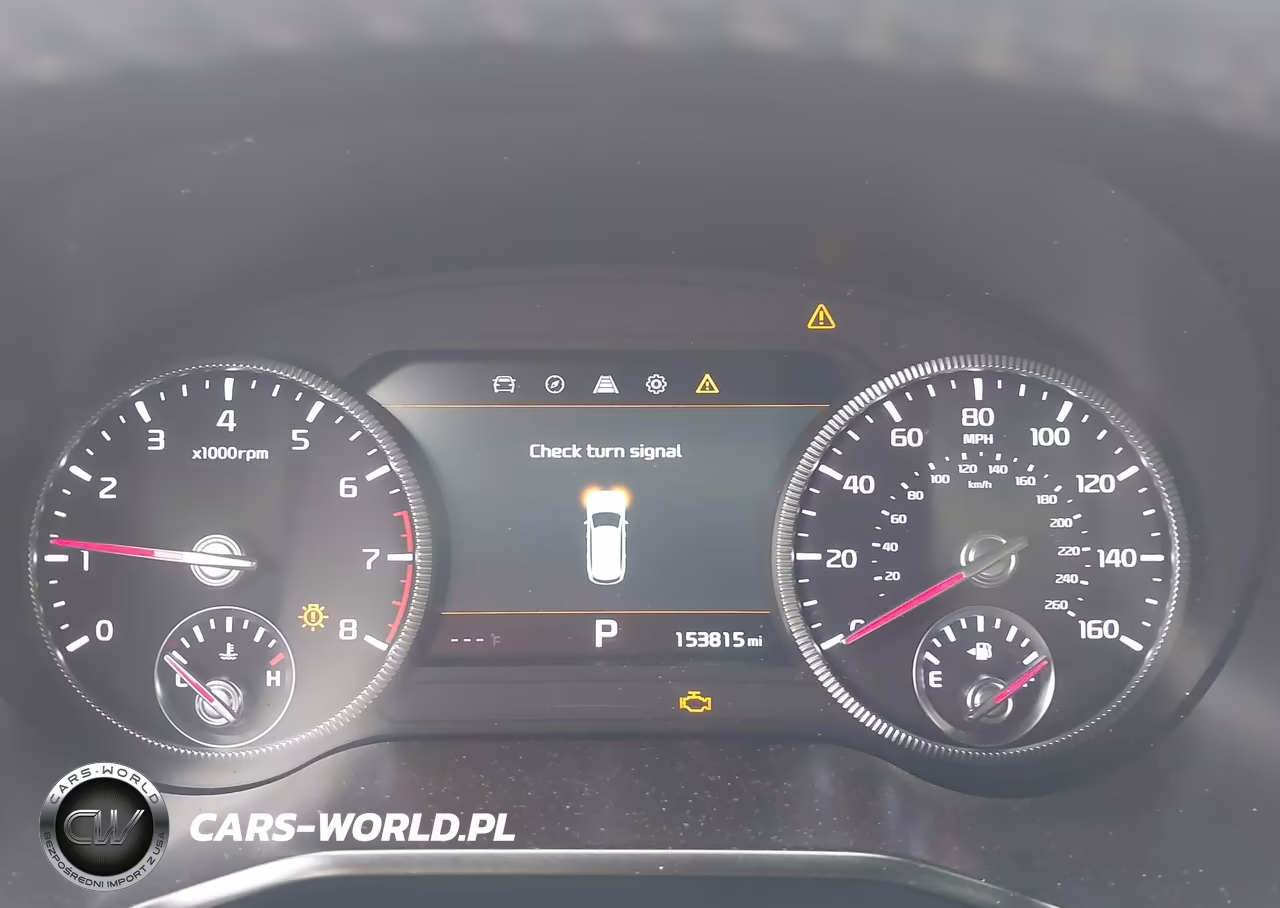 2020 Kia Telluride Sx VIN:5XYP54HC1LG042729 - 7