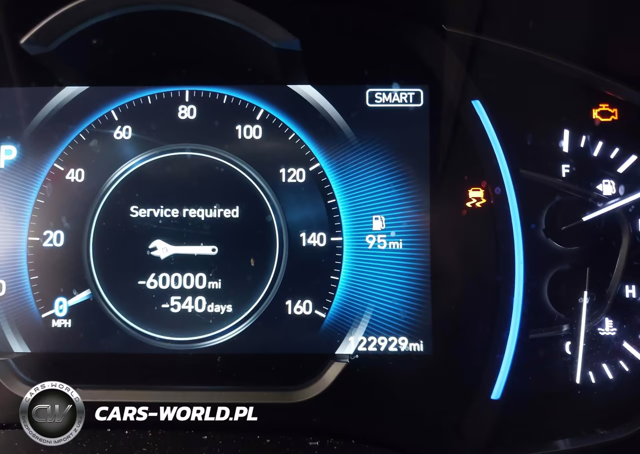 2020 Hyundai Santa Fe Sel 2.0T VIN:5NMS33AA6LH278432 - 15