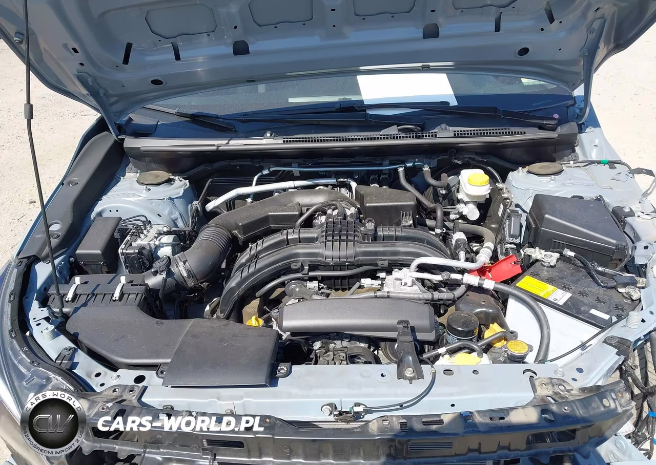 2021 Subaru Crosstrek VIN:JF2GTABC0M8319880 - 10