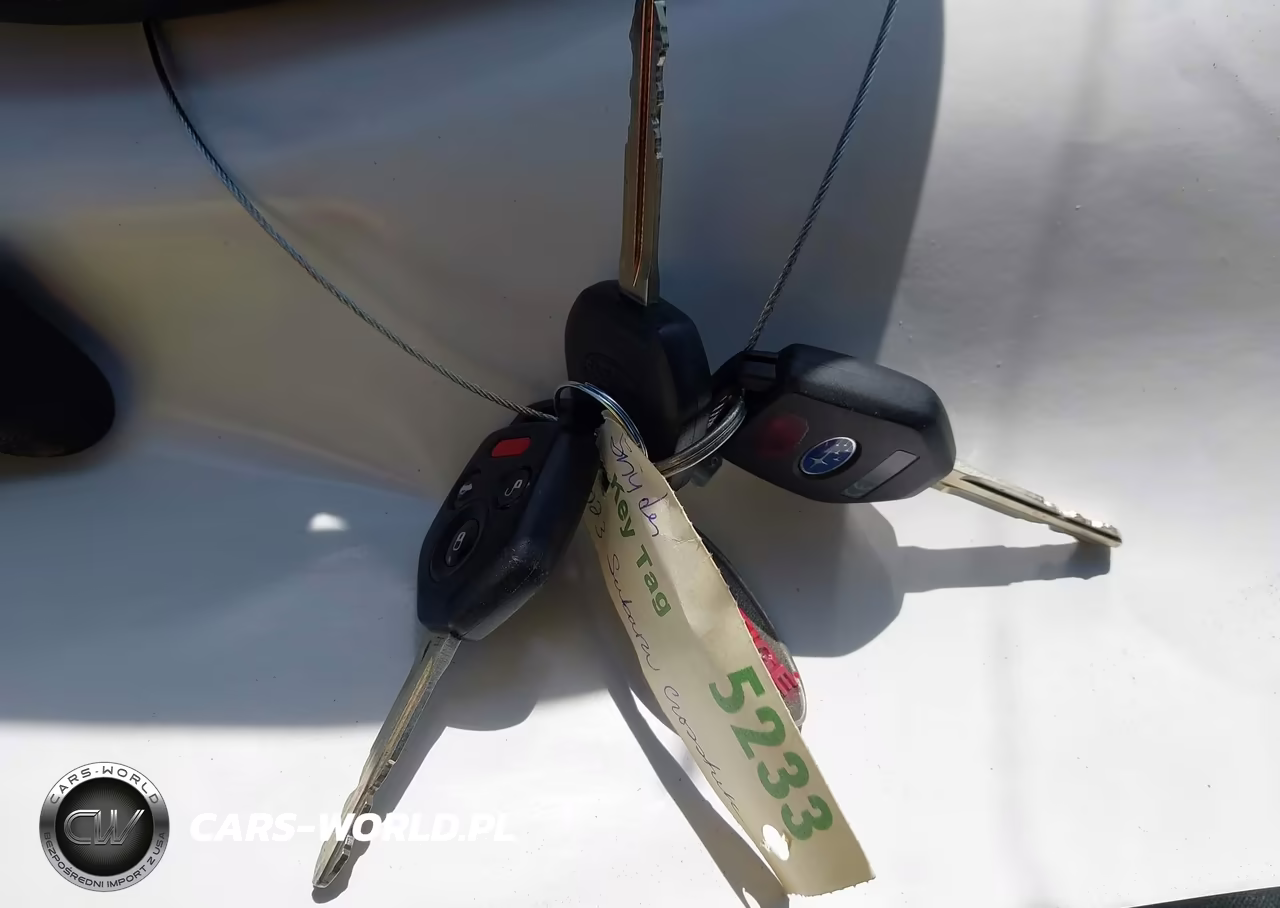 2021 Subaru Crosstrek VIN:JF2GTABC0M8319880 - 11