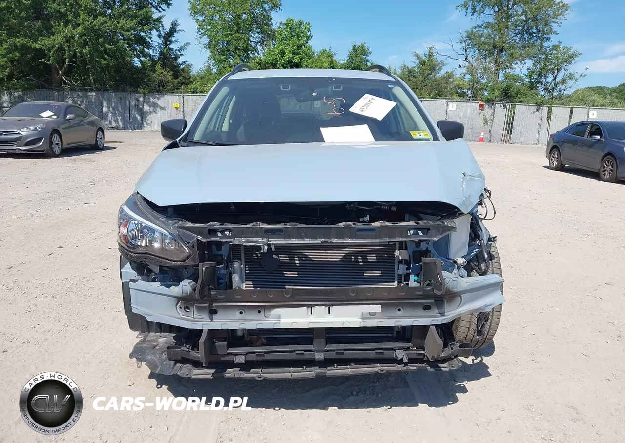 2021 Subaru Crosstrek VIN:JF2GTABC0M8319880 - 13