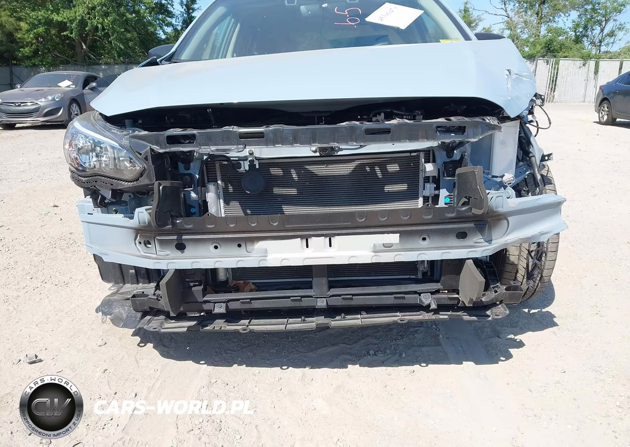 2021 Subaru Crosstrek VIN:JF2GTABC0M8319880 - 6