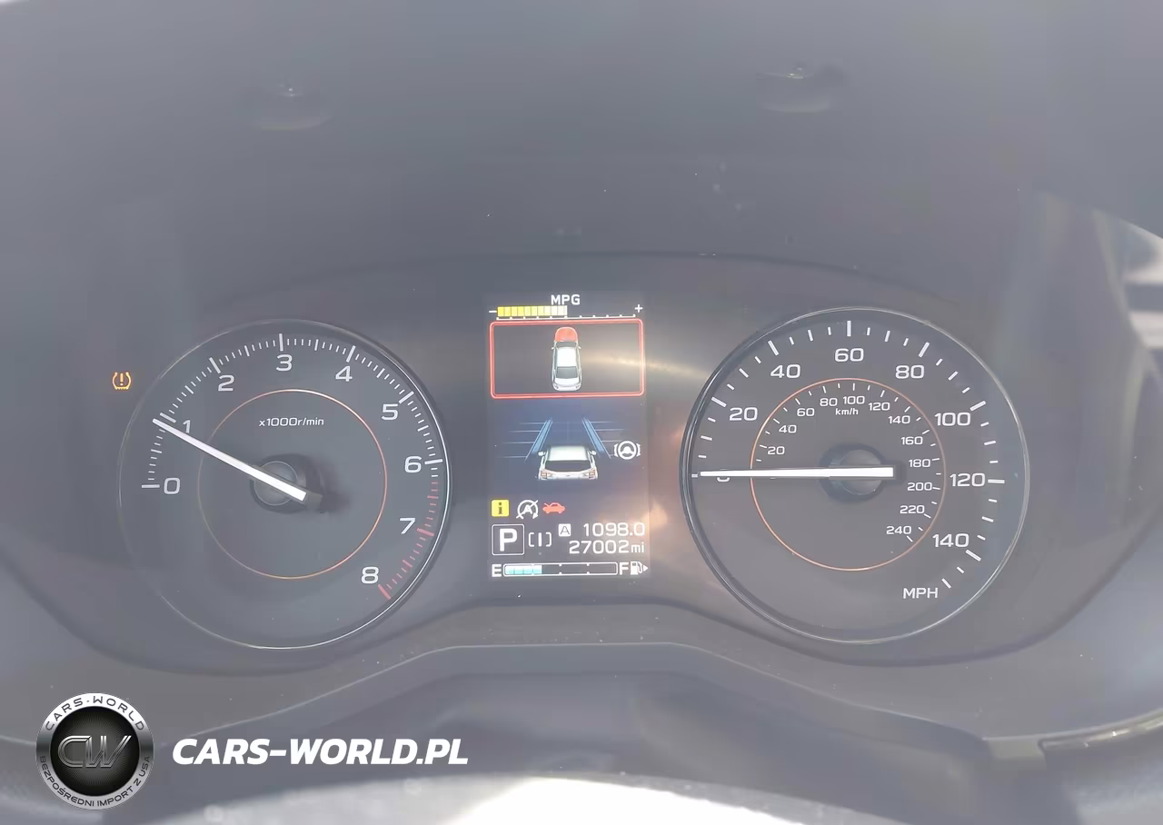 2021 Subaru Crosstrek VIN:JF2GTABC0M8319880 - 7