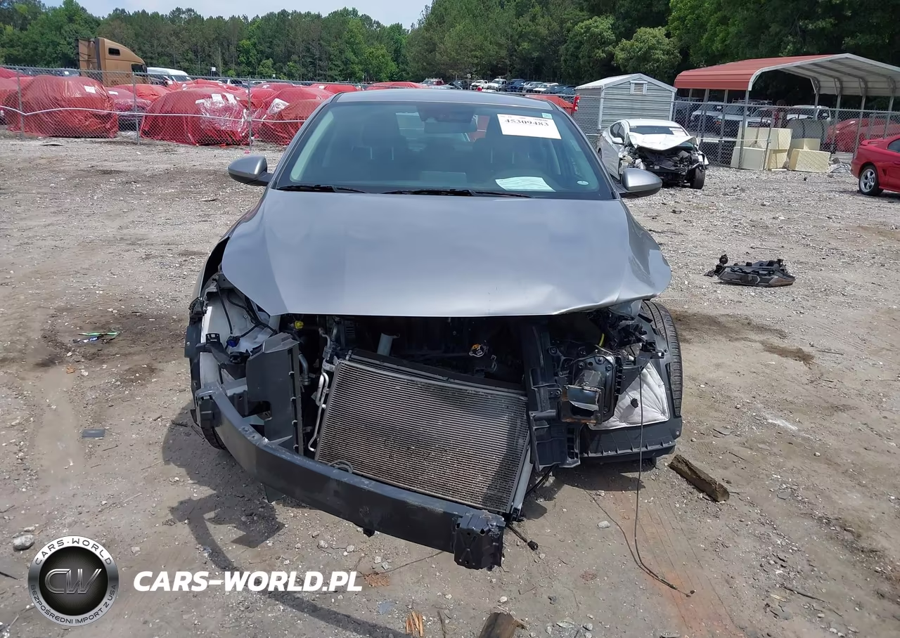 2024 Kia Forte Lxs VIN:3KPF24AD8RE787572 - 13