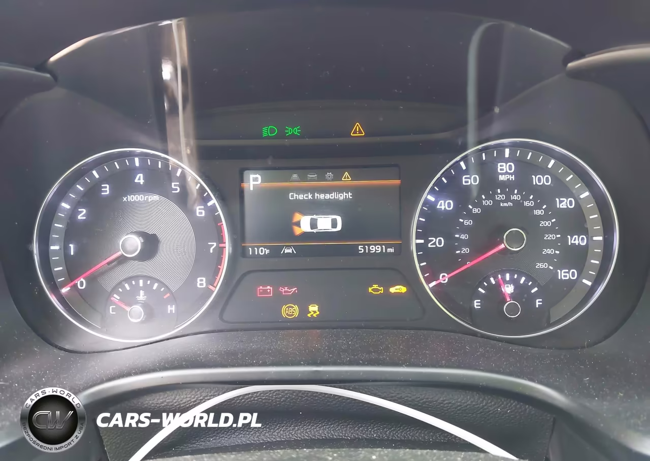 2024 Kia Forte Lxs VIN:3KPF24AD8RE787572 - 7