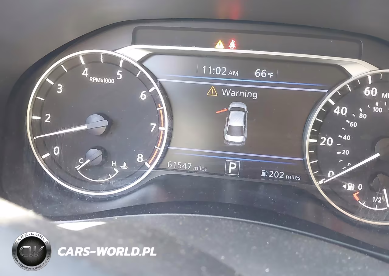 2019 Nissan Altima 2.5 S VIN:1N4BL4BV6KC237244 - 15