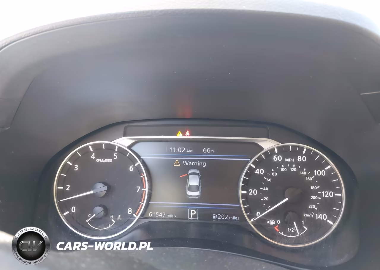2019 Nissan Altima 2.5 S VIN:1N4BL4BV6KC237244 - 7