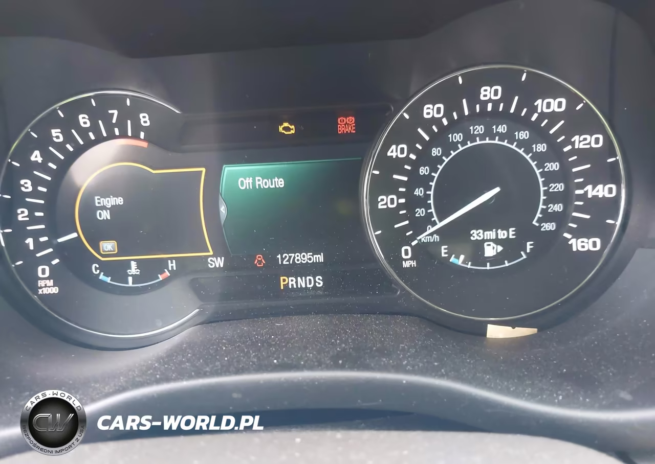 2015 Lincoln Mkc VIN:5LMTJ2AH0FUJ10079 - 7