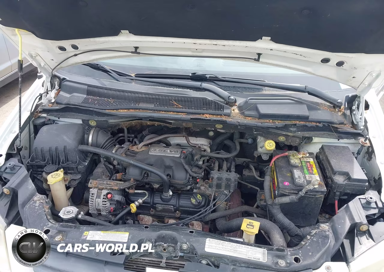 2010 Dodge Grand Caravan Hero VIN:2D4RN3D18AR364142 - 10