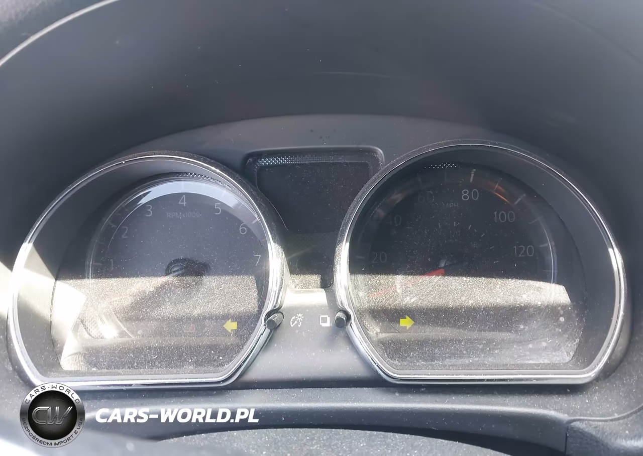 2018 Nissan Versa 1.6 Sv VIN:3N1CN7AP7JL861816 - 7