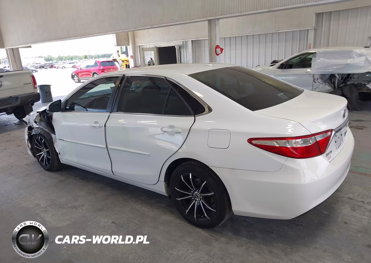 2017 Toyota Camry Hybrid Xle VIN:4T1BD1FKXHU216384 - 14
