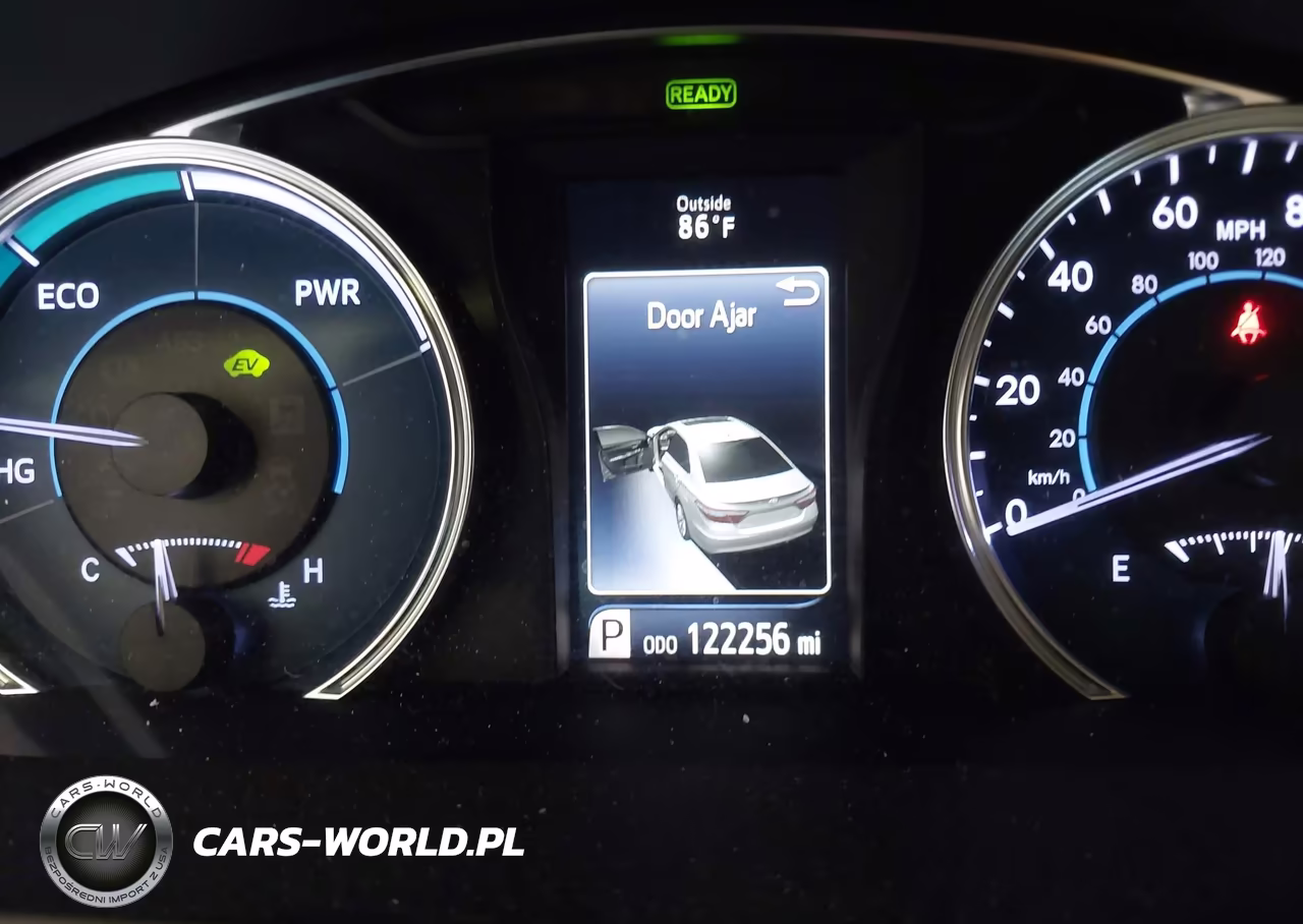 2017 Toyota Camry Hybrid Xle VIN:4T1BD1FKXHU216384 - 15