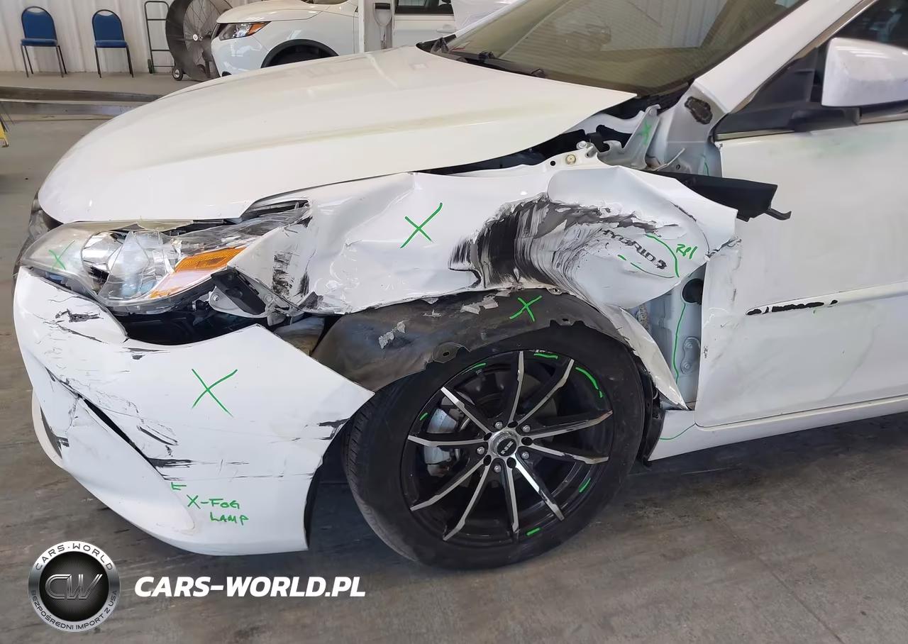 2017 Toyota Camry Hybrid Xle VIN:4T1BD1FKXHU216384 - 6
