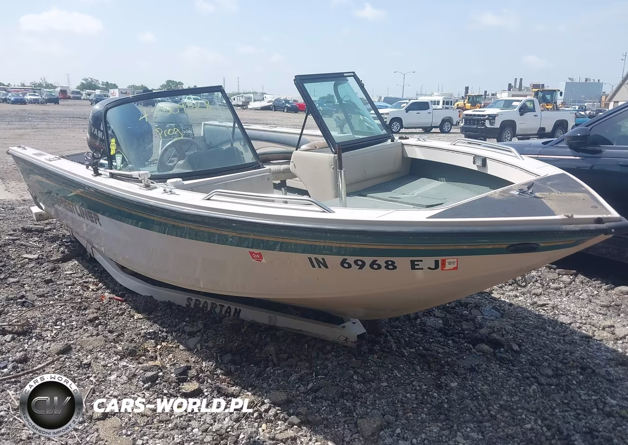 1999 Crestliner Other