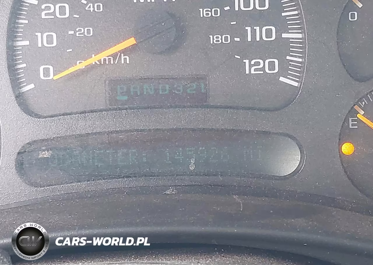 2003 Chevrolet Silverado 1500 VIN:1GCEC14V83Z208586 - 7