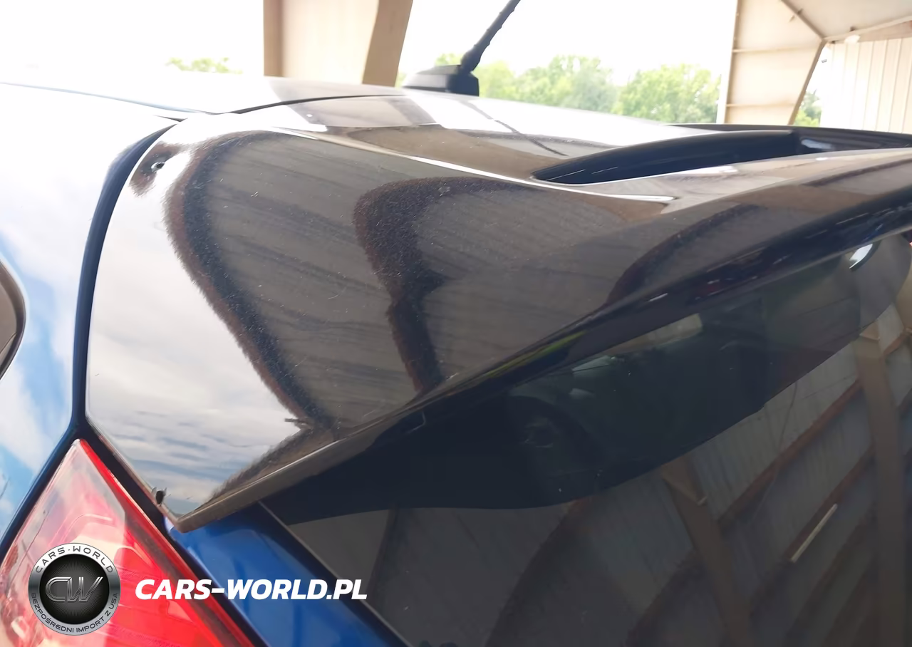2018 Ford Fiesta Se VIN:3FADP4EJ8JM127945 - 6