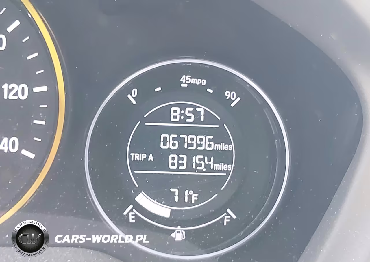 2022 Honda Hr-V Awd Lx VIN:3CZRU6H37NM763483 - 16
