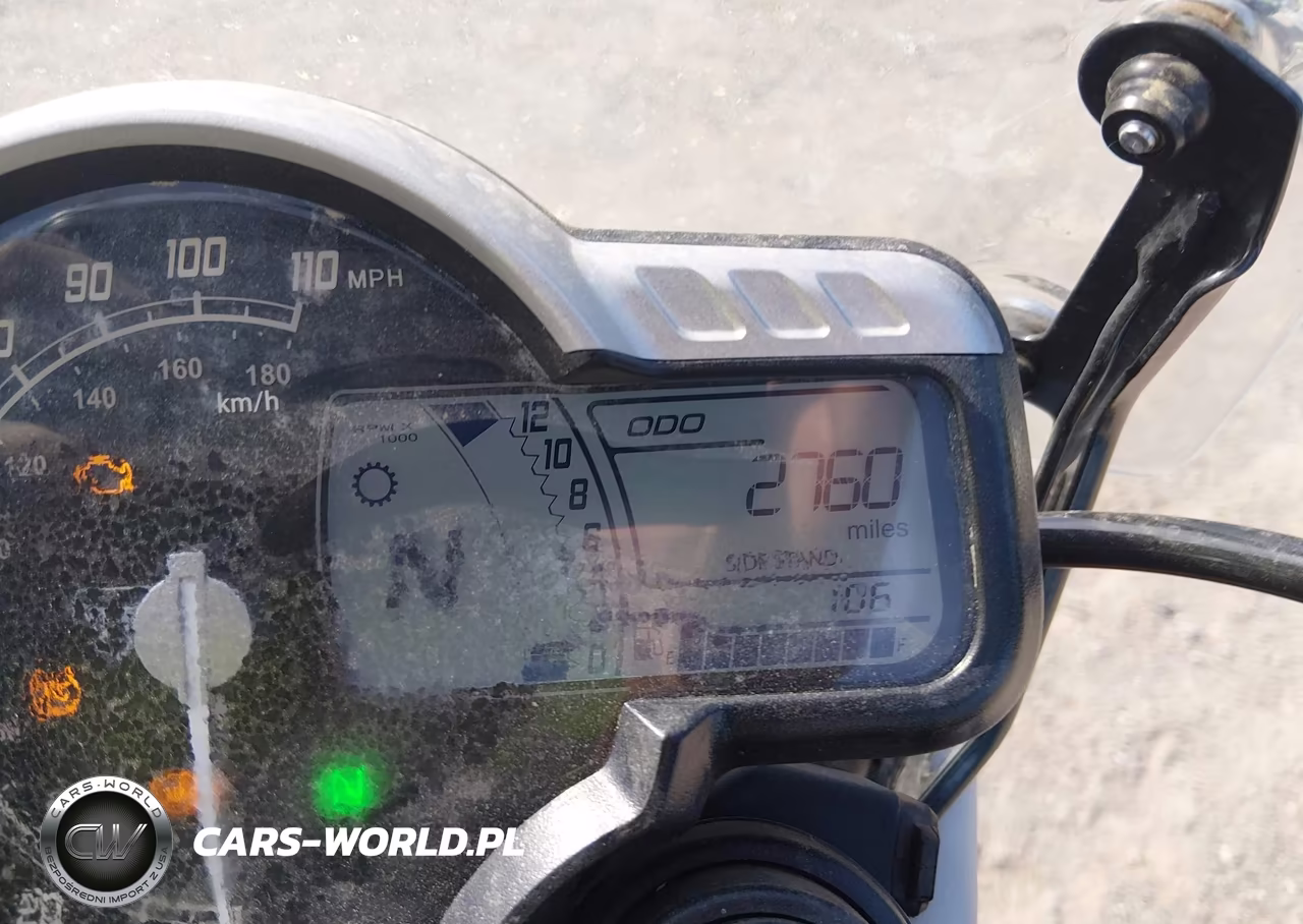 2025 Triumph Motorcycle Scrambler 400 X VIN:SMTT147YXSNA29951 - 7