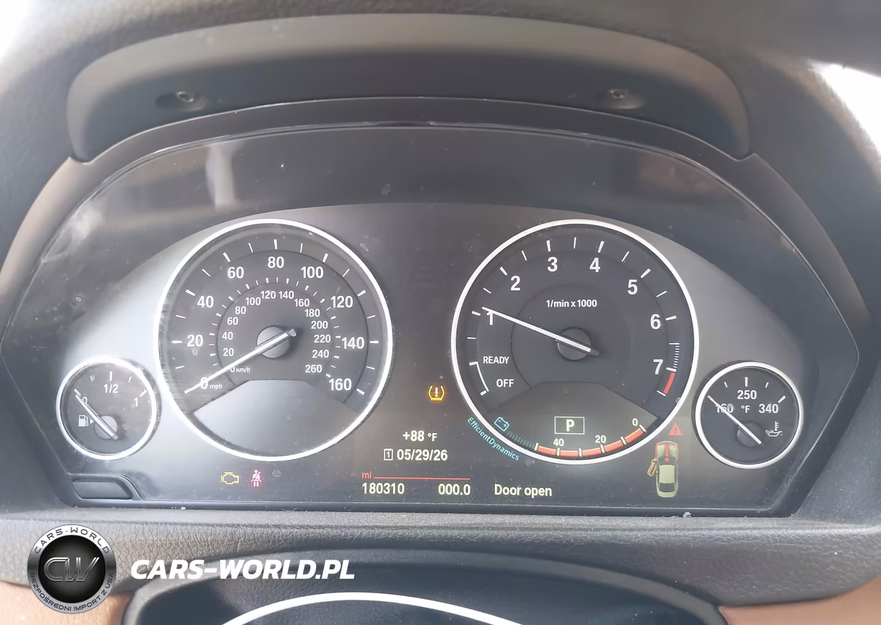 2015 BMW 428I xDrive VIN:WBA3N5C5XFK197871 - 7