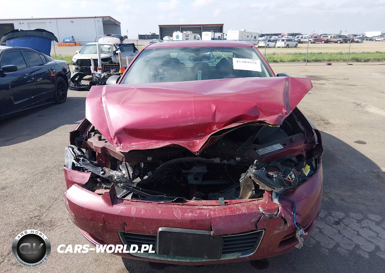 2006 Chevrolet Impala Lt VIN:2G1WT55K269415644 - 12