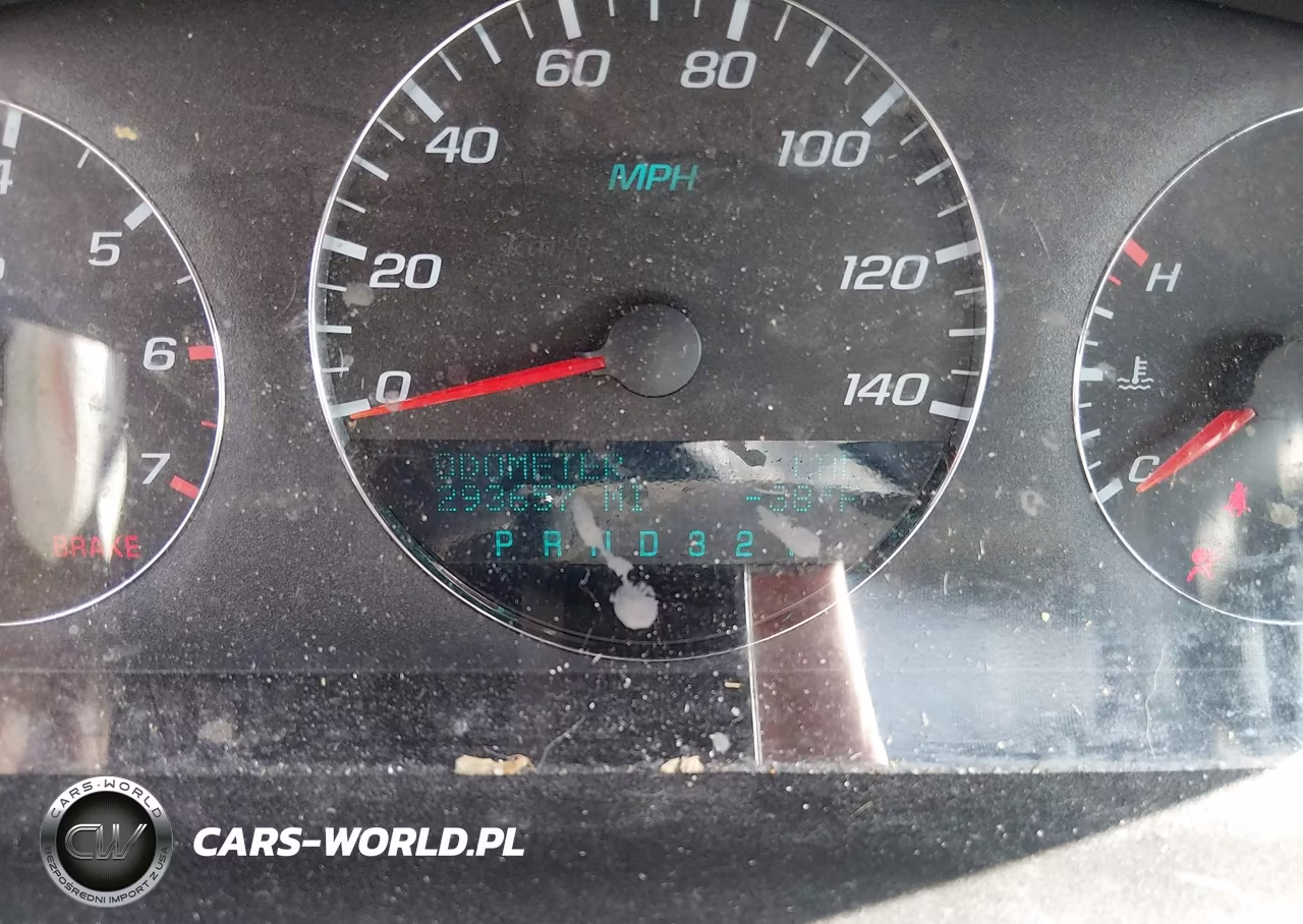 2006 Chevrolet Impala Lt VIN:2G1WT55K269415644 - 7