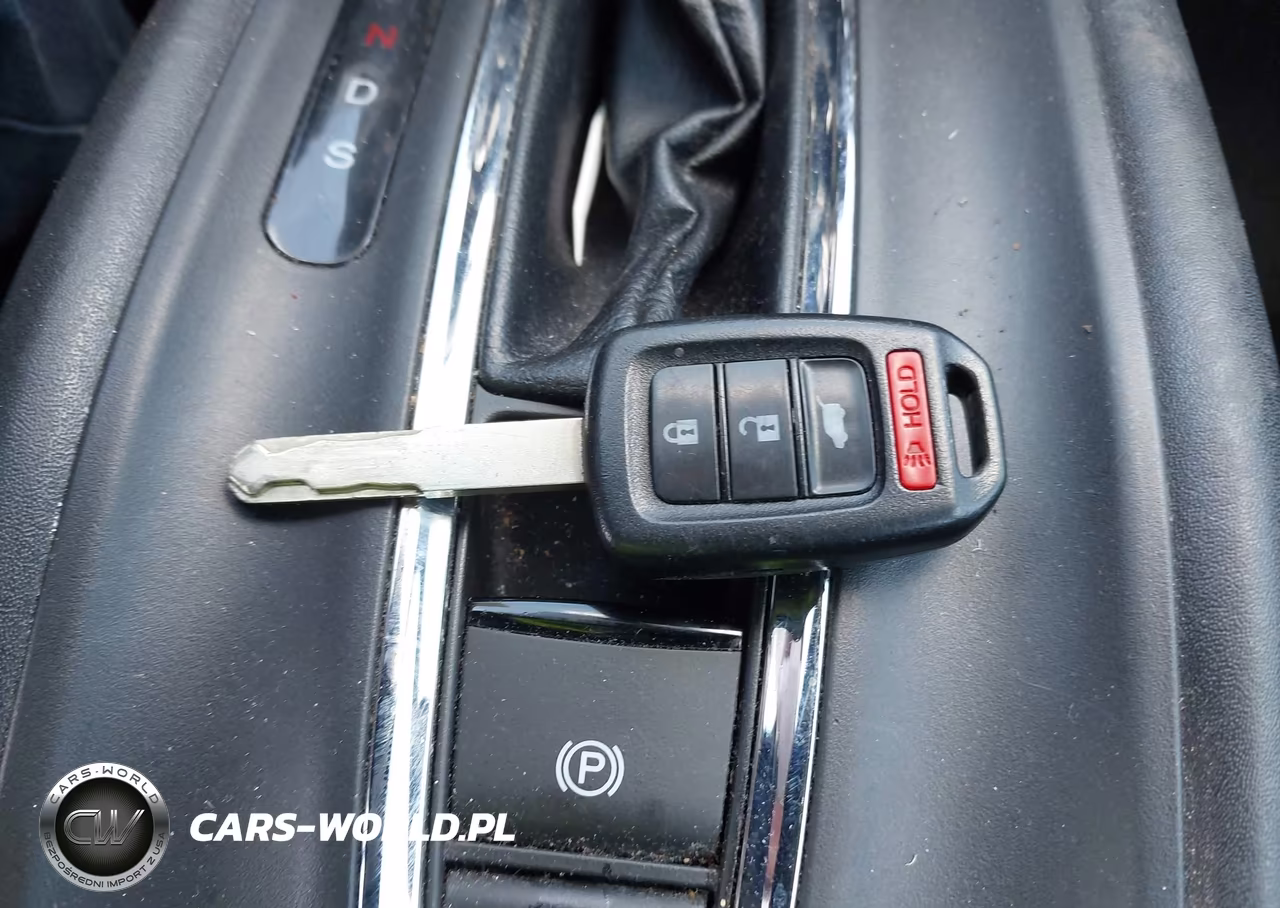 2019 Honda Hr-V Sport VIN:3CZRU6H11KG731914 - 11