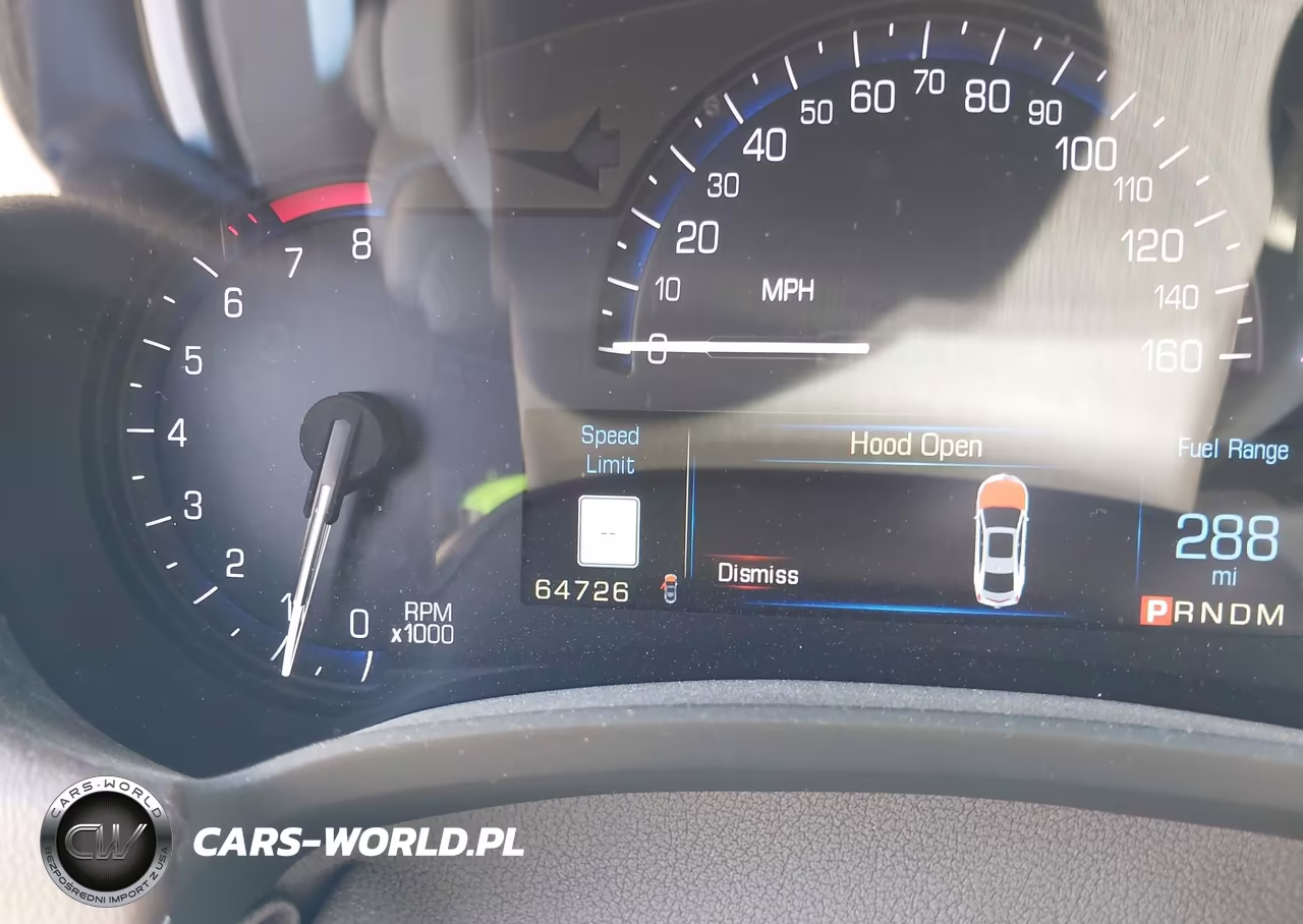 2014 Cadillac Xts Luxury VIN:2G61M5S33E9266643 - 16