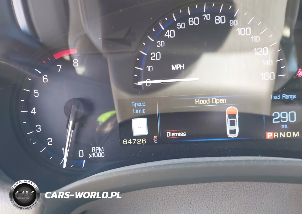 2014 Cadillac Xts Luxury VIN:2G61M5S33E9266643 - 7