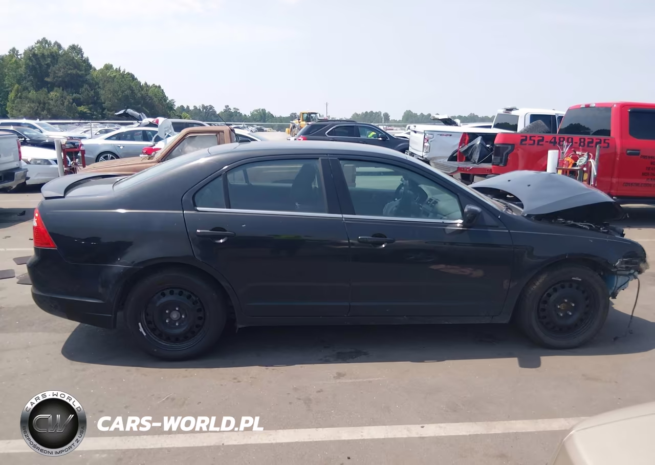 2012 Ford Fusion Se VIN:3FAHP0HA3CR223526 - 14